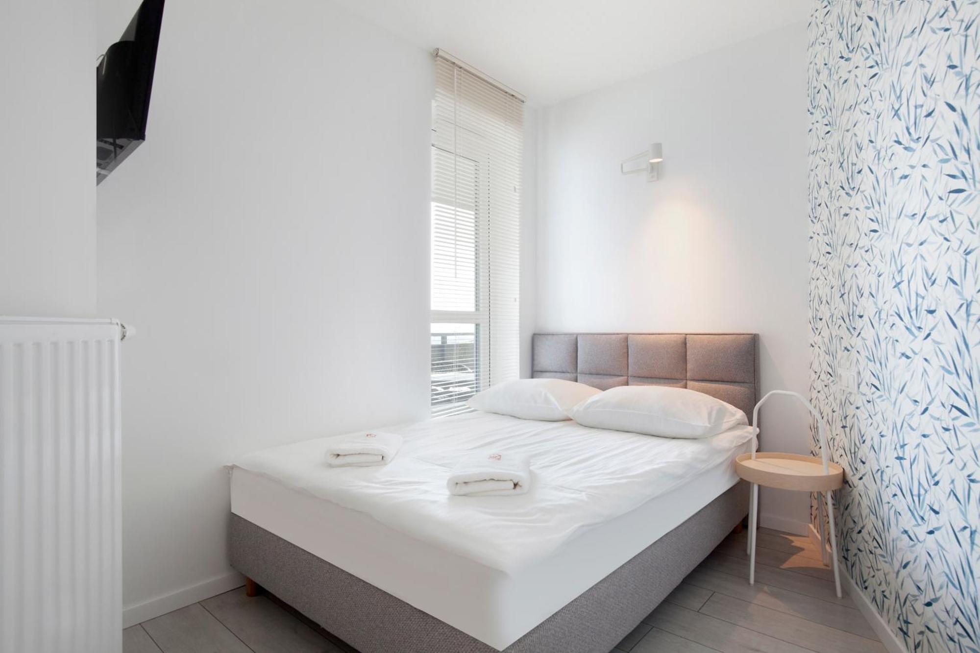 Brezza Di Mare Apartments 1 Gdańsk Exterior foto